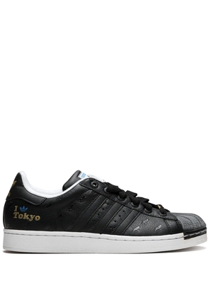 adidas Superstar 2 City sneakers - Black