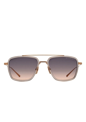 Dita Eyewear Artoa.57X sunglasses - Gold