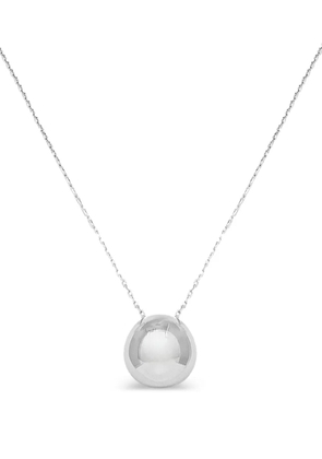 Furla sphere chain necklace - Silver