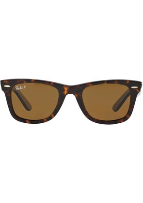 Ray-Ban Original Wayfarer Classic sunglasses - Brown