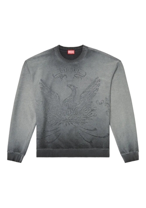 Diesel S-Aron sweatshirt - Grey