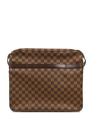 Louis Vuitton Pre-Owned 2002 Dorsoduro shoulder bag - Brown