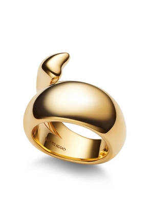 Maria Black Sagene ring - Gold