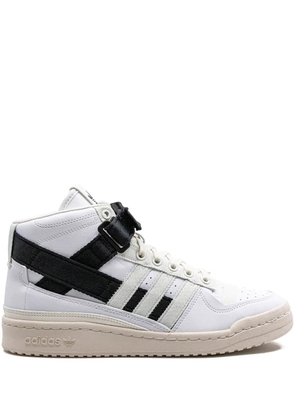 adidas x Parley Forum Mid sneakers - White