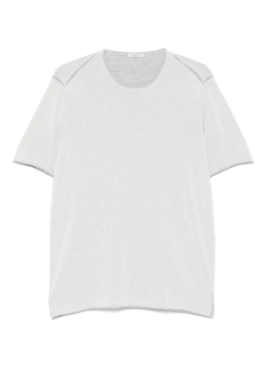 Transit short-sleeve T-shirt - Grey