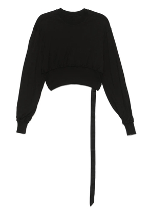 Rick Owens DRKSHDW cotton T-shirt - Black