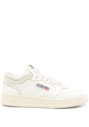 Autry Medalist low sneakers - Neutrals
