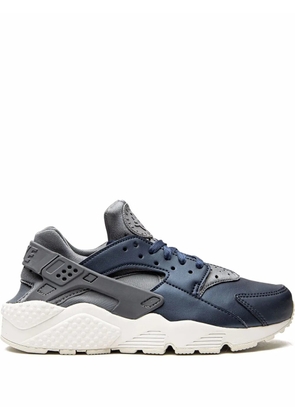 Nike Air Huarache Run Premium TXT sneakers - Blue