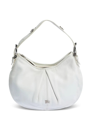 Burberry Pre-Owned Malika shoulder bag - White