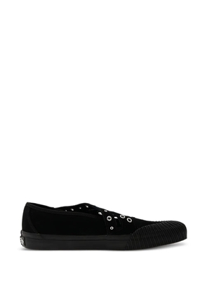 Vans Mary Jane eyeleted sneakers - Black