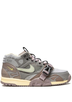 Nike Air Trainer 1 SP 'Light Smoke' sneakers - Grey