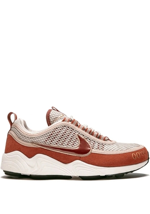 Nike Air Zoom Spiridon 'UK Edition' sneakers - Brown