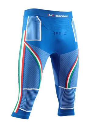 X BIONIC Energy Acumulator Patriot base layer - Blue