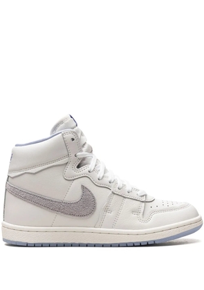 Jordan Air Ship SP 'Rush Fuchsia' sneakers - White