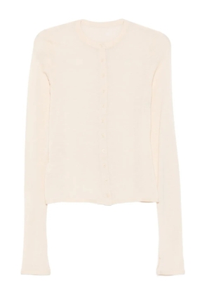 SIR. Parco cardigan set - Neutrals