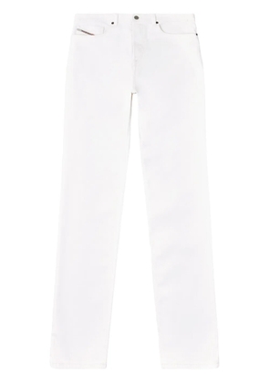 Diesel 2023 D-Finitive jeans - White