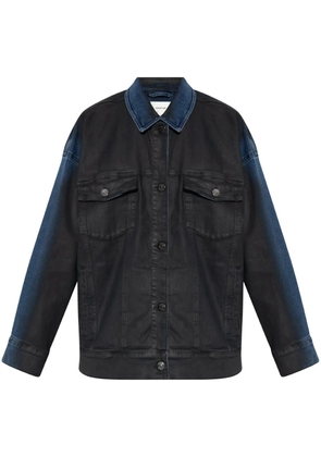 Gestuz Timmie jacket - Black