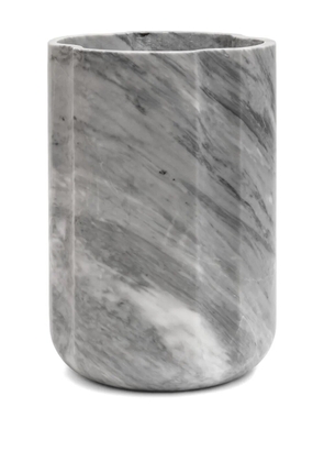 Editions Milano Arch vase (35cm x 24.5cm) - Grey