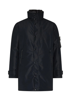Prada Technical Fabric Jacket - Black