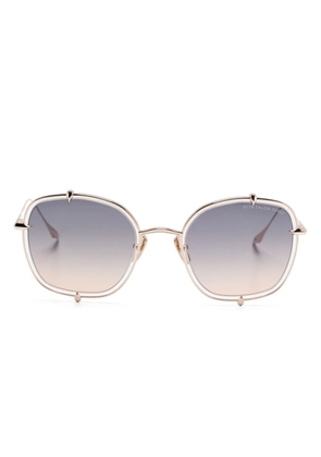 Dita Eyewear Talon-Three sunglasses - Gold
