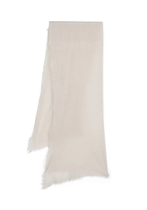 Warm-Me small Nomad scarf - Neutrals