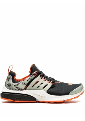 Nike Air Presto PRM 'Halloween' sneakers - Black