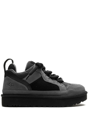 UGG Lowmel Spring 'Rain Storm' sneakers - Grey