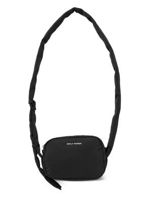 Daily Paper Mohi messenger bag - Black