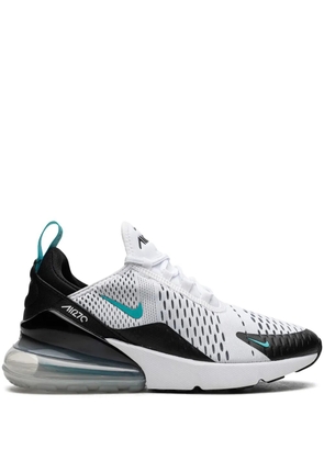 Nike Air Max 270 'Dusty Cactus' sneakers - White