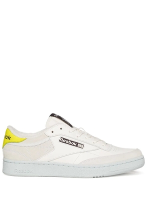 Reebok LTD Club C Revenge leather sneakers - White