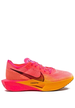 Nike ZoomX Vaporfly Next% 3 sneakers - Pink