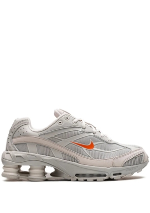 Nike Shox Ride 2 'Light Bone' sneakers - Neutrals