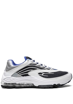 Nike Air Tuned Max low-top sneakers - Black