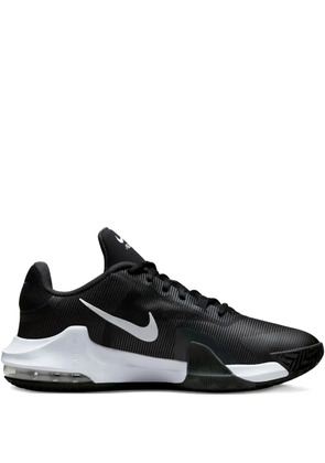 Nike Air Max Impact 'Black/White' sneakers