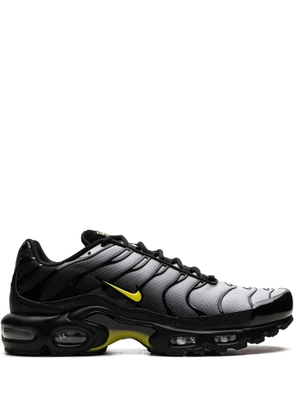Nike Air Max Plus sneakers - Black