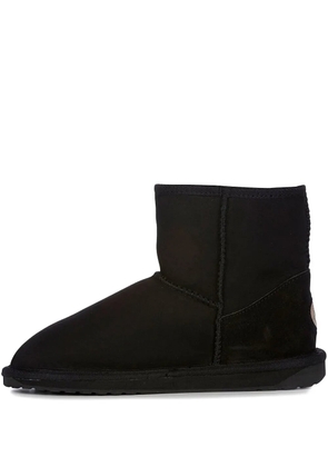 EMU AUSTRALIA sheepskin fur-lined boots - Black