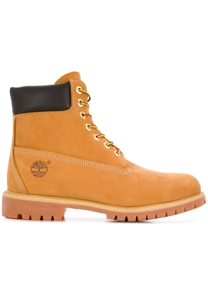 Timberland 6 Inch Premium 'Wheat' sneakers - Brown