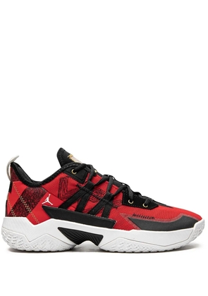 Jordan One Take 2 PF 'Bred' sneakers