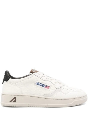 Autry Medalist sneakers - Neutrals