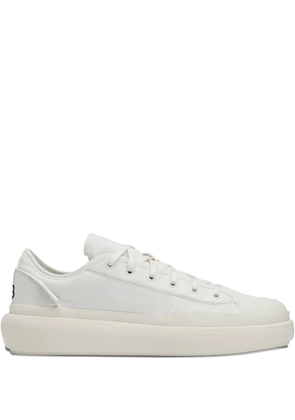 adidas x Y-3 Ajatu Court sneakers - White