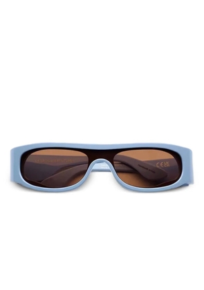 Retrosuperfuture Pharoah sunglasses - Blue
