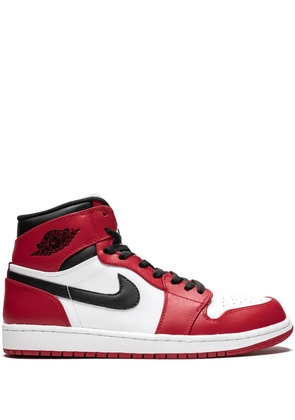 Jordan Air Jordan 1 Retro High 'Chicago' sneakers - White