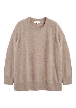 Chinti & Parker cashmere sweater - Neutrals