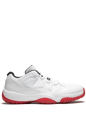 Jordan Air Jordan 11 Retro Low 'White/Varsity Red' sneakers