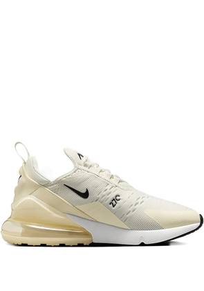 Nike Air Max 270 'Coconut Milk' sneakers - Neutrals