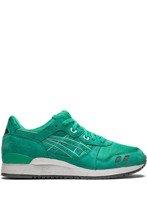 ASICS Gel Lyte 3 sneakers - Green