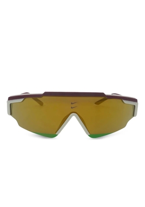 Nike Marquee Edge sunglasses - Brown