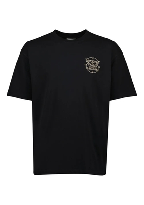 Drôle De Monsieur Vignes T-shirt - Black