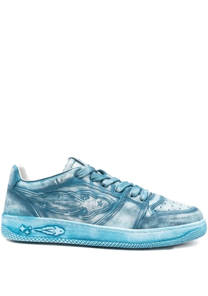 Enterprise Japan Egg Rocket 1 sneakers - Blue