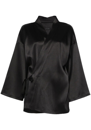 Alchemy All All jacket - Black